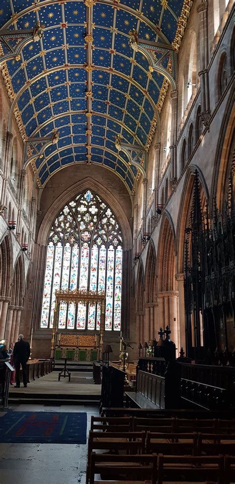 Carlisle cathedral | Cathedral, Days out, Carlisle