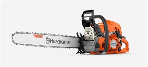 The NEW Husqvarna 592 XP Chainsaw Review 2024: Is It Worth It?