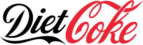 Diet Coke - Logopedia, the logo and branding site