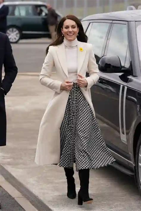 Princess Kate's 10 Best Looks in 2023