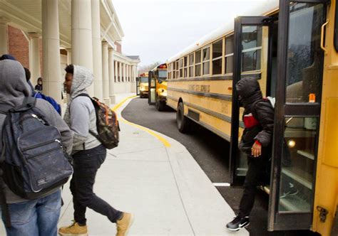 Florence Middle School Opens | Gallery | timesdaily.com