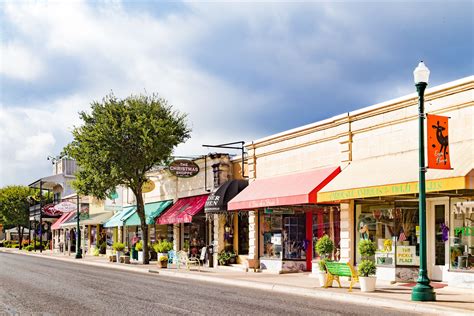 Boerne Historic District | Boerne, TX - Official Website