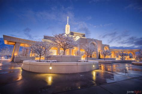 39 amazing photos of lds temples from around the world – Artofit