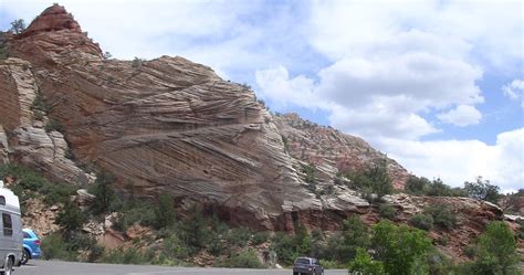 The Geology P.A.G.E.: Geology of the National Parks in Pictures - Zion National Park