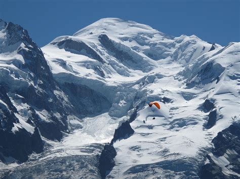 Mont Blanc - Wikipedia