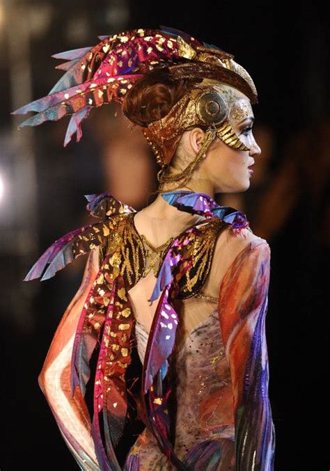 Ksenia Ovsyanick, in the English National Ballet production of “The Firebird" | Ballet costumes ...