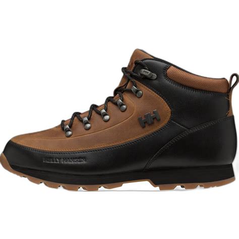 Helly hansen The Forester Boots Brown | Snowinn