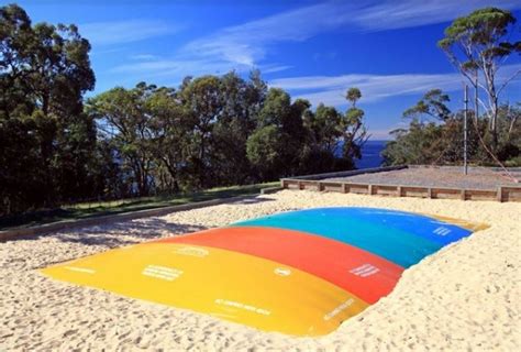 Holiday Haven Ulladulla (CP) - Full Range Camping Directory