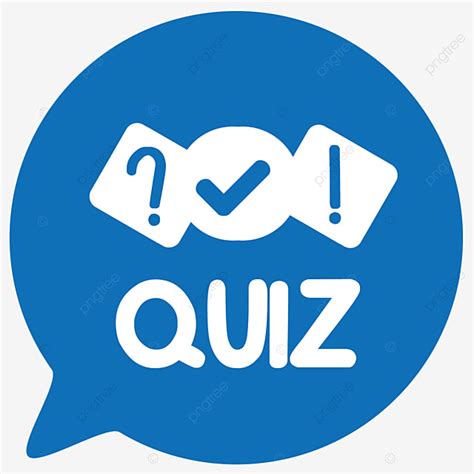 Quiz Clipart Vector, Quiz Sign Icon Questions, Quiz Icons, Sign Icons, Quiz PNG Image For Free ...