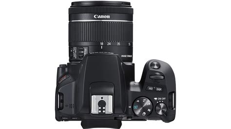 Canon Launches It Lighthest EOS Rebel SL3 DSLR| iGyaan Network