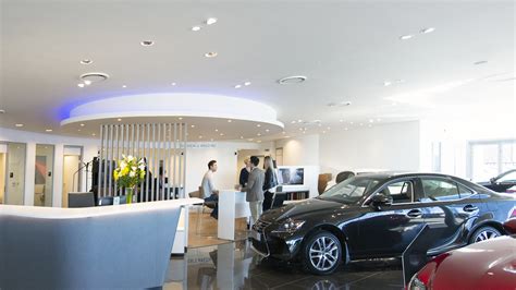 Lexus Sidcup Latest News and Events | Lexus UK