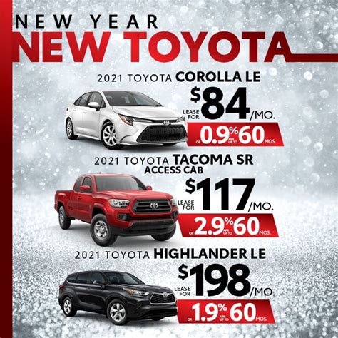 Toyota Dealer Leesburg FL | Phillips Toyota