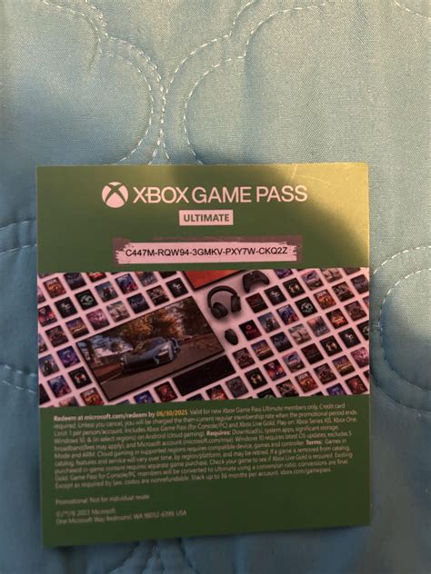 Xbox game pass ultimate : r/xbox