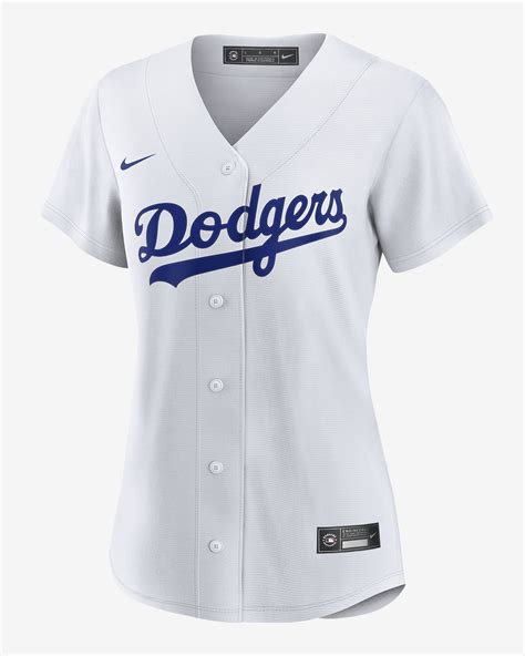 Shohei Ohtani Los Angeles Dodgers Women's Nike MLB Replica Jersey. Nike.com