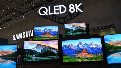 What Is 8K? Should You Buy a New TV or Wait? | PCMag