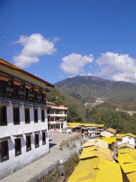 Tawang Monastery | The Velvet Rocket