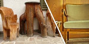 What is the Best Way to Remove Varnish from Wood Furniture?