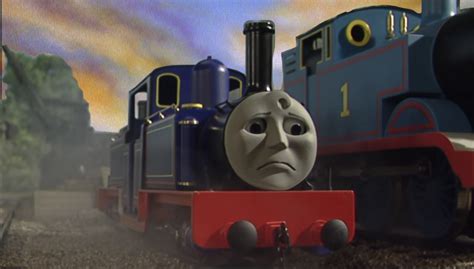 Sodor Fallout AU - Mighty by aidenkwon100 on DeviantArt