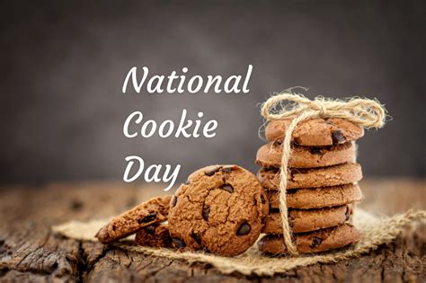 National Cookie Day in 2022/2023 - When, Where, Why, How is Celebrated?