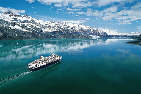 Cruise Seattle To Alaska July 2024 - Daune Laverne