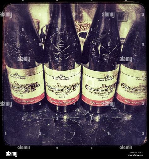 French red wine Stock Photo - Alamy