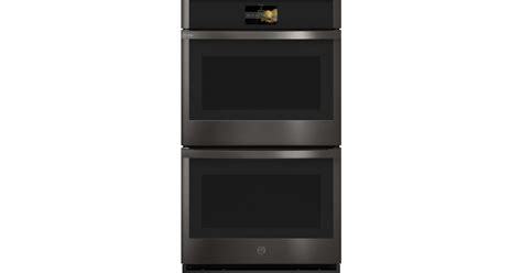 GE Profile PTD9000BNTS Profile 30 Inch Wide 10 Cu. Ft. | Build.com