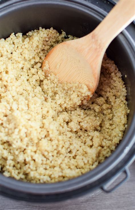 The Best Cooking Quinoa In Microwave - Home, Family, Style and Art Ideas