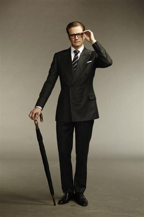 Colin Firth back in 'Kingsman 2'?