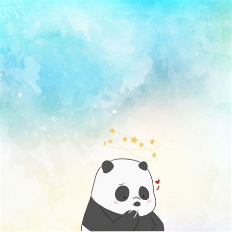 Panda Bears Cute Wallpapers - Wallpaper Cave