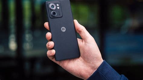 Motorola Edge 40 Neo'nun özellikleri ve fiyatı sızdırıldı | DonanımHaber