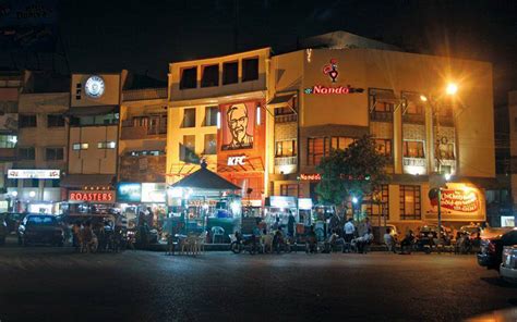 Most Popular Night Spots in Karachi | Zameen Blog