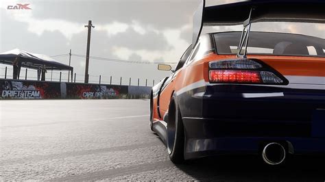 Video Game, Nissan Silvia S15, Carx Drift Racing, HD wallpaper | Peakpx