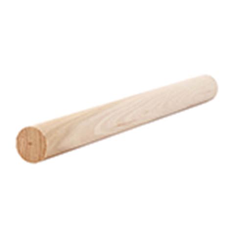 Wooden Dowels - Premium Dowel Rods & Poles | Baird Brothers