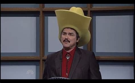 Burt Reynolds Funny Hat SNL Latest Memes - Imgflip