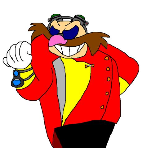 Dr Eggman Sonic Boom redesign by Scurvypiratehog on DeviantArt