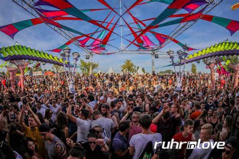 Best House Music Festivals | Most Popular House Festivals in Europe