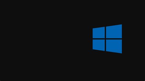 Windows 10 4k Dark Background Xfxwallpapers - vrogue.co