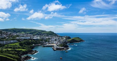 Best Ilfracombe Beach: Characteristics, Surroundings, and Activities ...