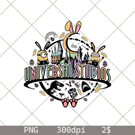 Universal Studios 2023 Png, Universal Shirt, Universal Studi - Inspire ...