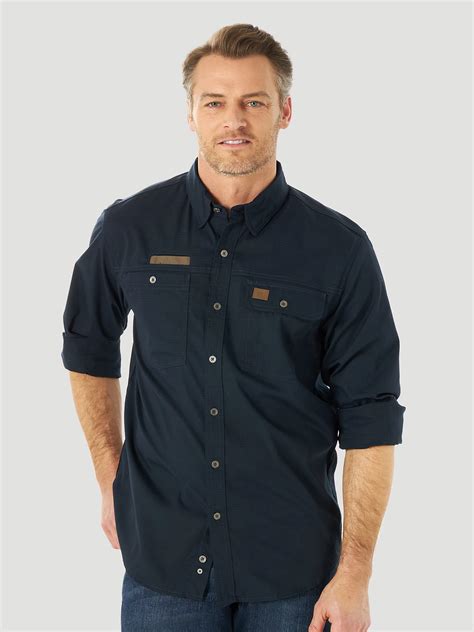 Wrangler work shirts | Dresses Images 2022