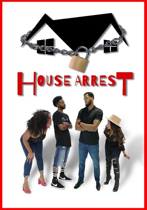 House Arrest - watch tv series streaming online