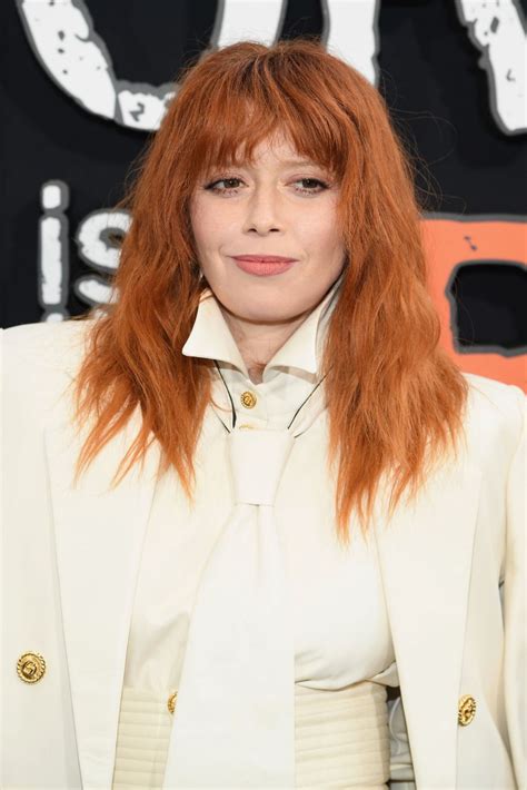 Natasha Lyonne – “Orange Is The New Black” Final Season World Premiere in NYC • CelebMafia