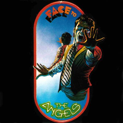 The Angels - Face To Face (Vinyl, LP, Album, Stereo) | Discogs