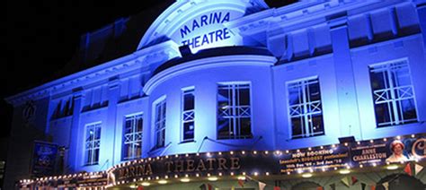 Lowestoft Marina Pantomime proves 25% more popular! - iceni Post News ...