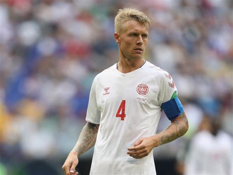 Kjær / Simon Kjaer officiellement joueur de l'AC Milan | Foto ... / If ...