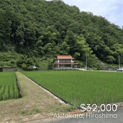 Should You Buy An Akiya? 4 Things You Should Know Before Buying A Cheap House In Japan - Cheap ...