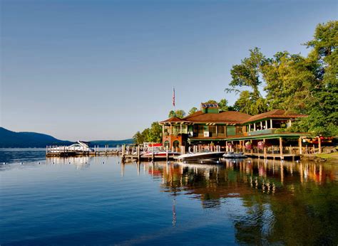 Cresthaven Lodge Lake George NY | Lake george ny, Lake george, Lake george hotels