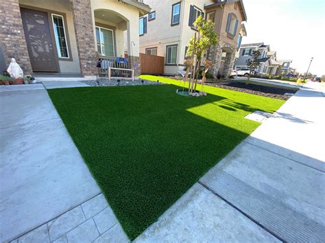 Artificial Grass Putting Green Installation | 707-302-0570 | Santa Rosa