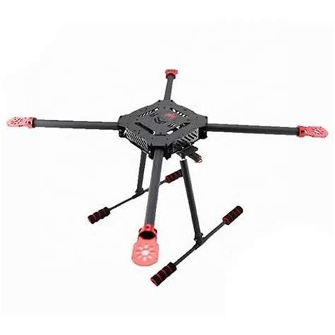 Carbon Fiber Drone Frame at best price in Bhimaram by Aerofoil ...