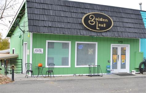 Golden Leaf dispensary profile | Cannabis Industry Institute